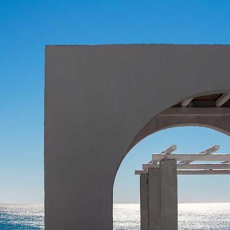 Mea Terra Villas Lakhania Exteriér fotografie