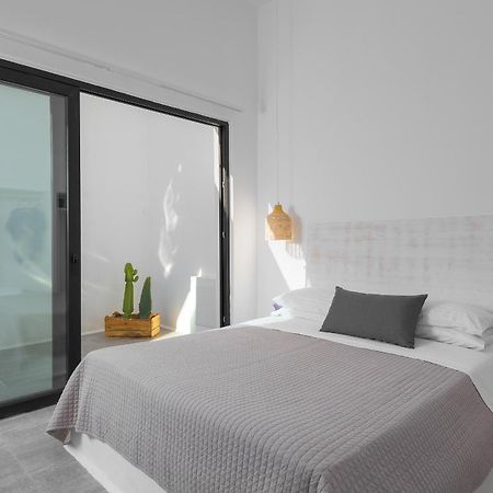 Mea Terra Villas Lakhania Exteriér fotografie