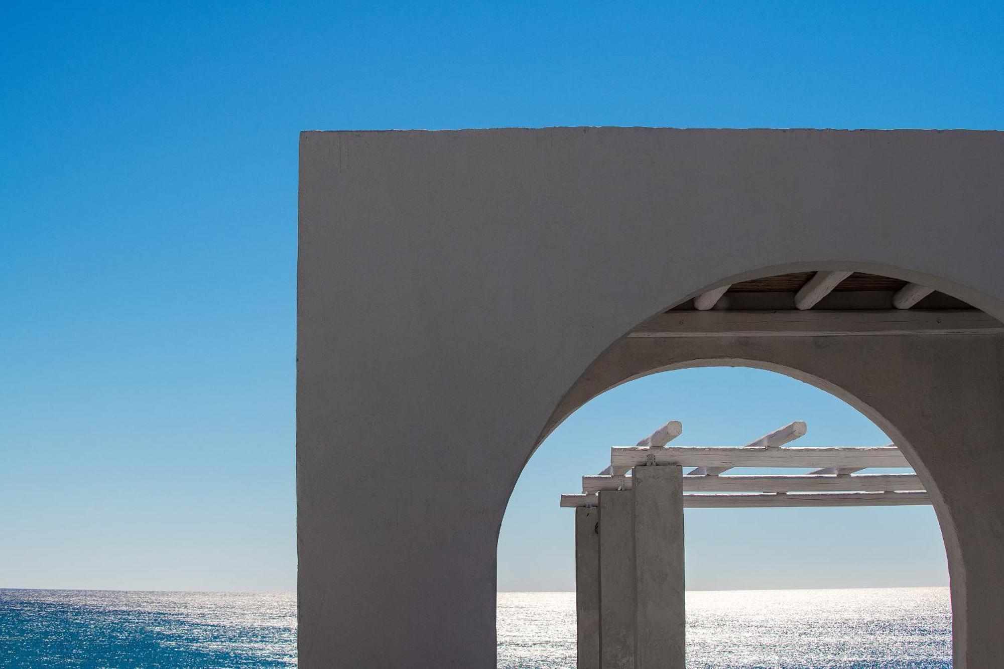 Mea Terra Villas Lakhania Exteriér fotografie