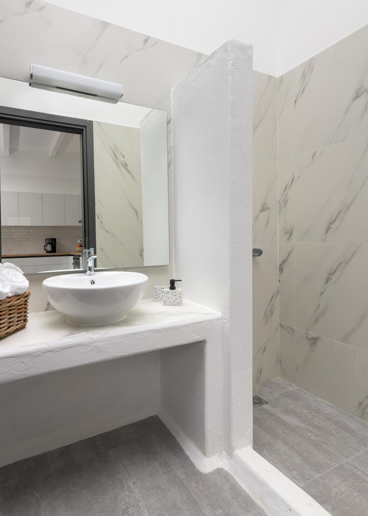 Mea Terra Villas Lakhania Exteriér fotografie